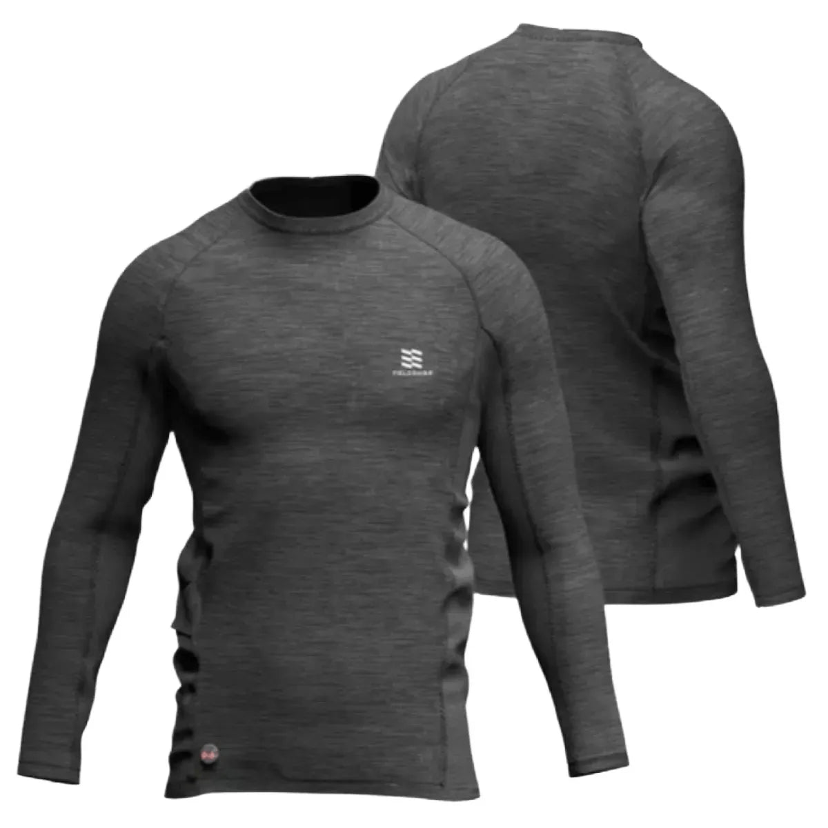 PRIMER MEN'S HEATED 7.4V SHIRT