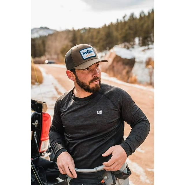 7.4V PREMIER PLUS HEATED BASE LAYER | MEN'S