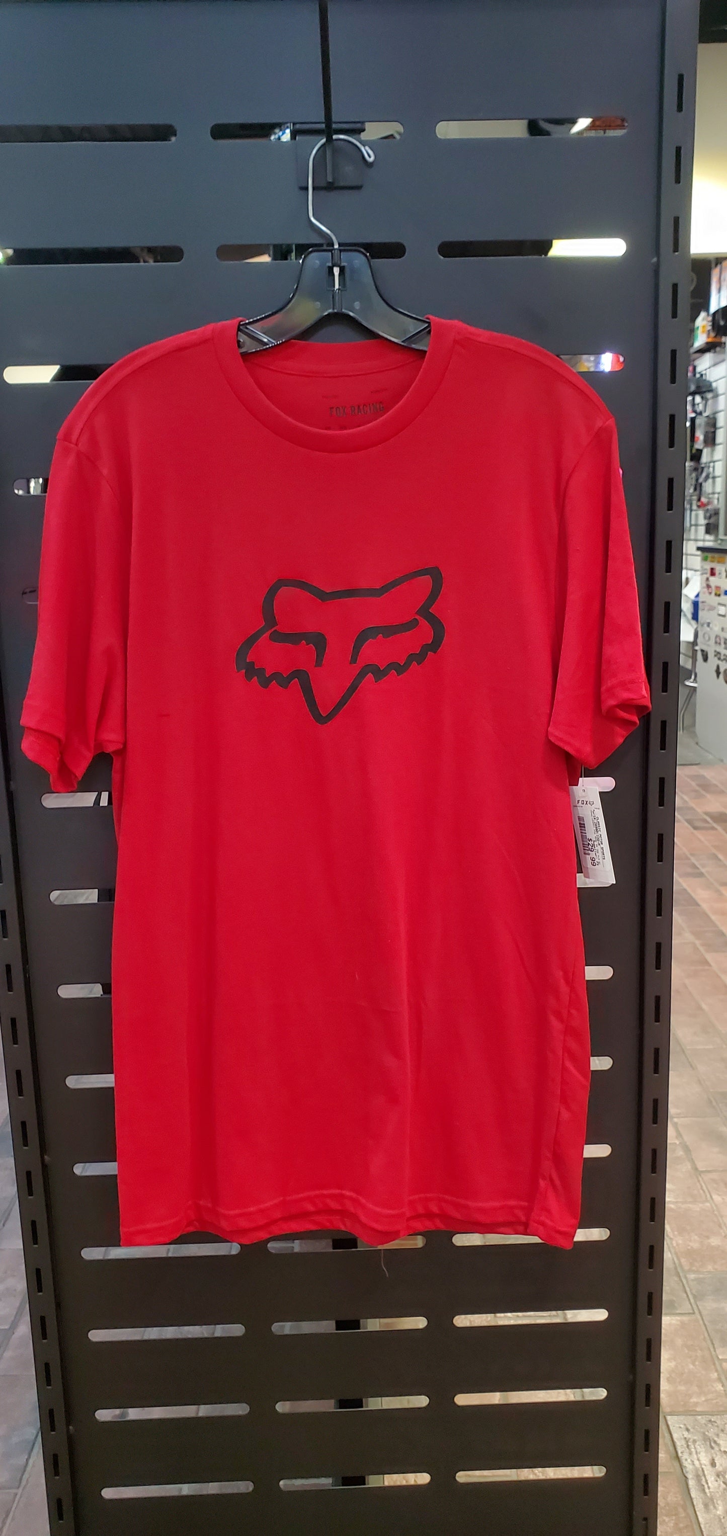 LEGACY FOX RACING TSHIRT