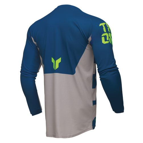 THOR LAUNCHMODE FORGE JERSEY | BLUE