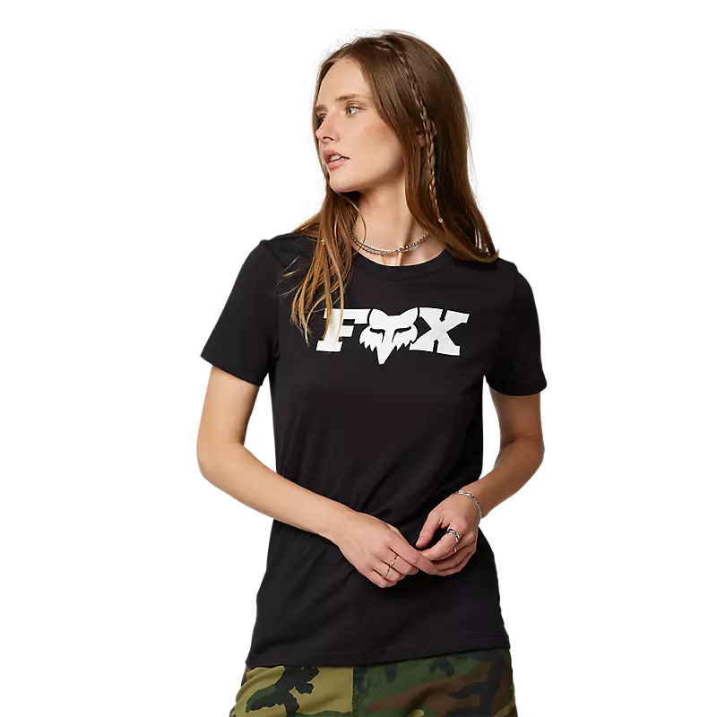 Womens Bracer Tee