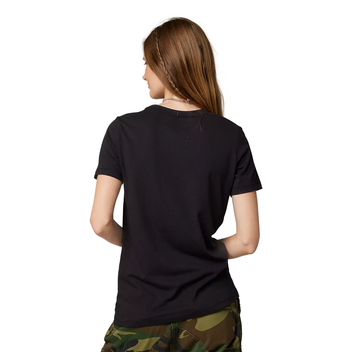 Womens Bracer Tee