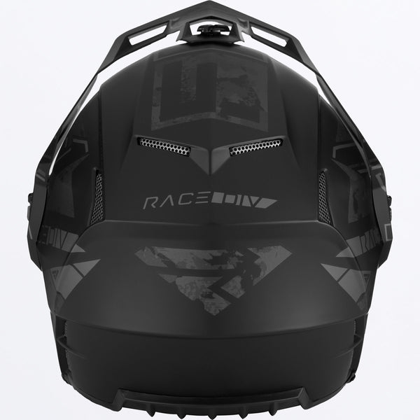 FXR | CLUTCH X EVO HELMET W/ E-SHIELD
