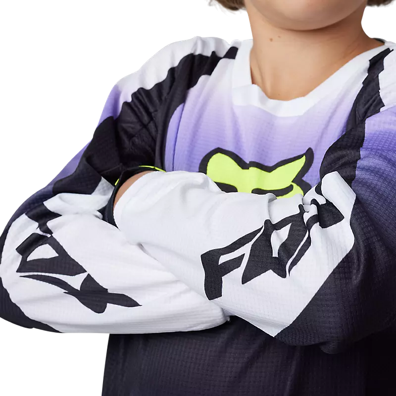 YOUTH 180 MORPHIC JERSEY
