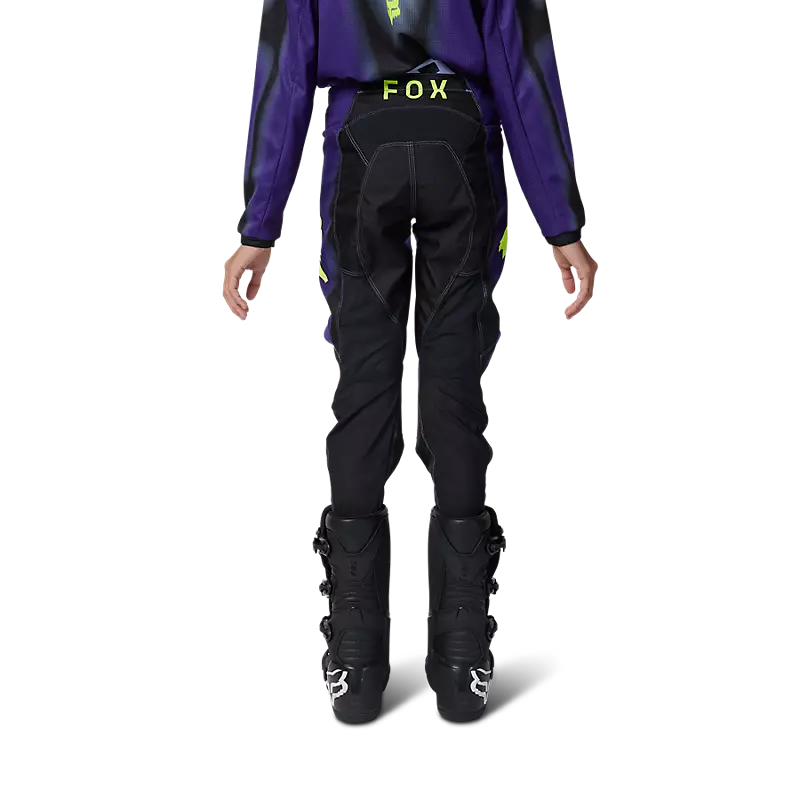 YOUTH 180 INTERFERE PANT | BLACK/BLUE