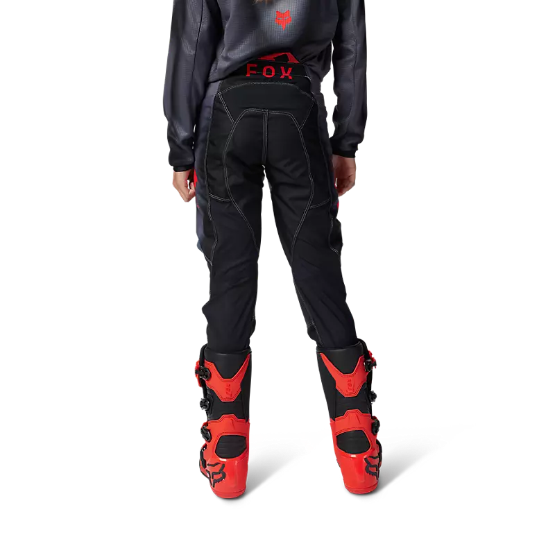 YOUTH 180 INTERFERE PANT | GREY/RED