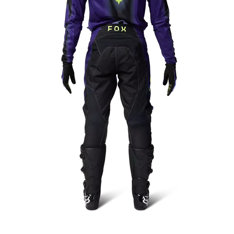 180 INTERFERE PANTS | BLACK/BLUE