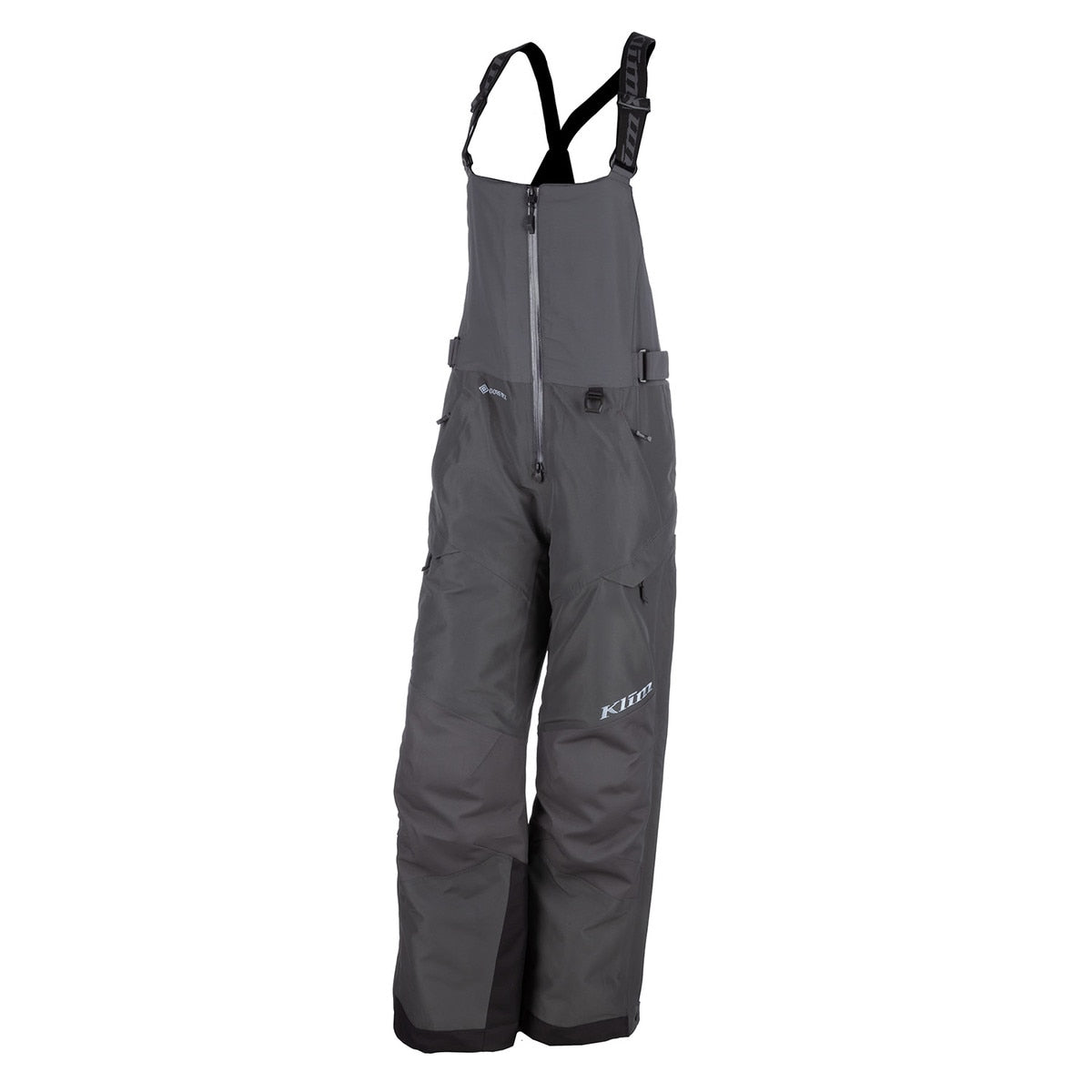 WOMEN'S ALLURE BIB | ASPHALT-MONUMENT