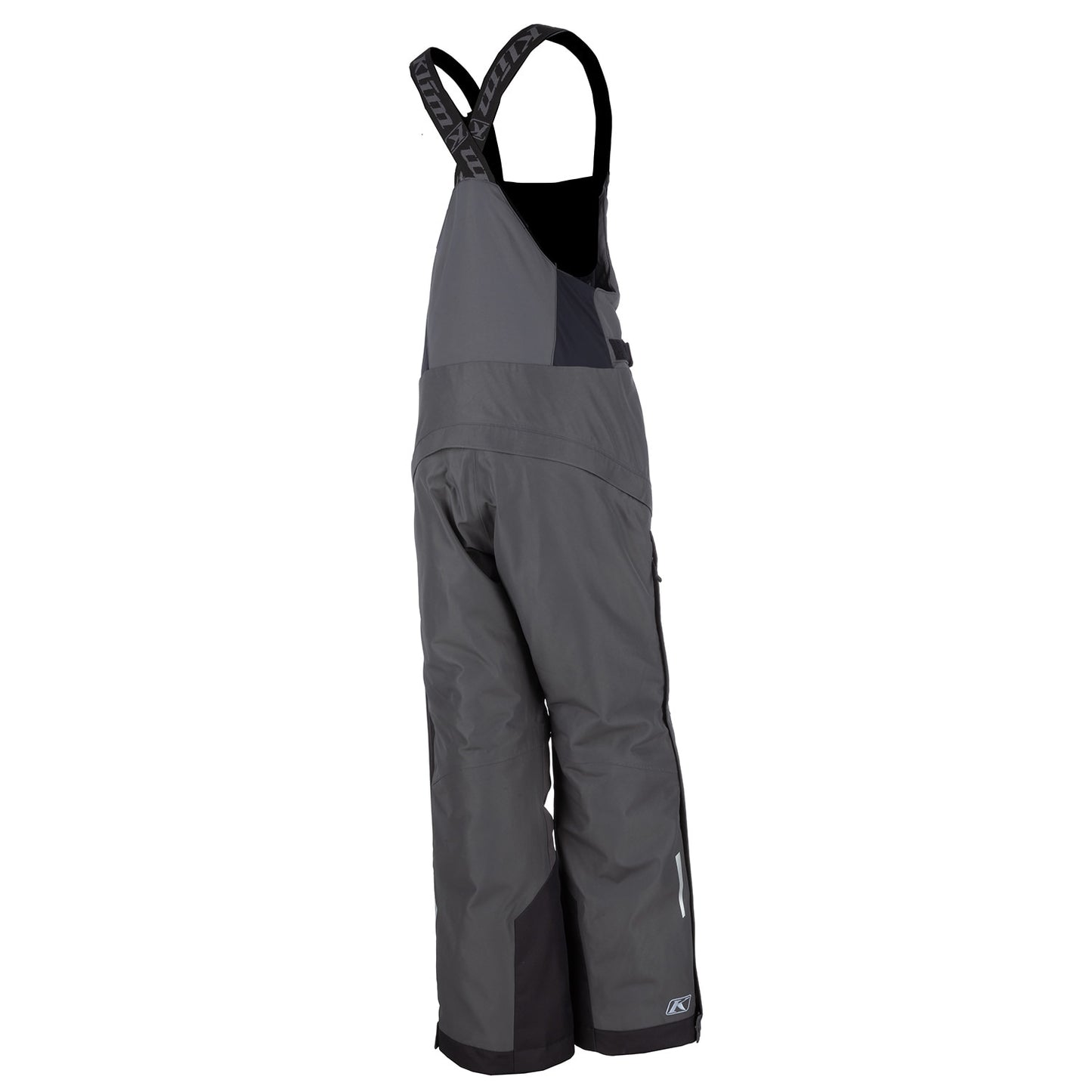 WOMEN'S ALLURE BIB | ASPHALT-MONUMENT