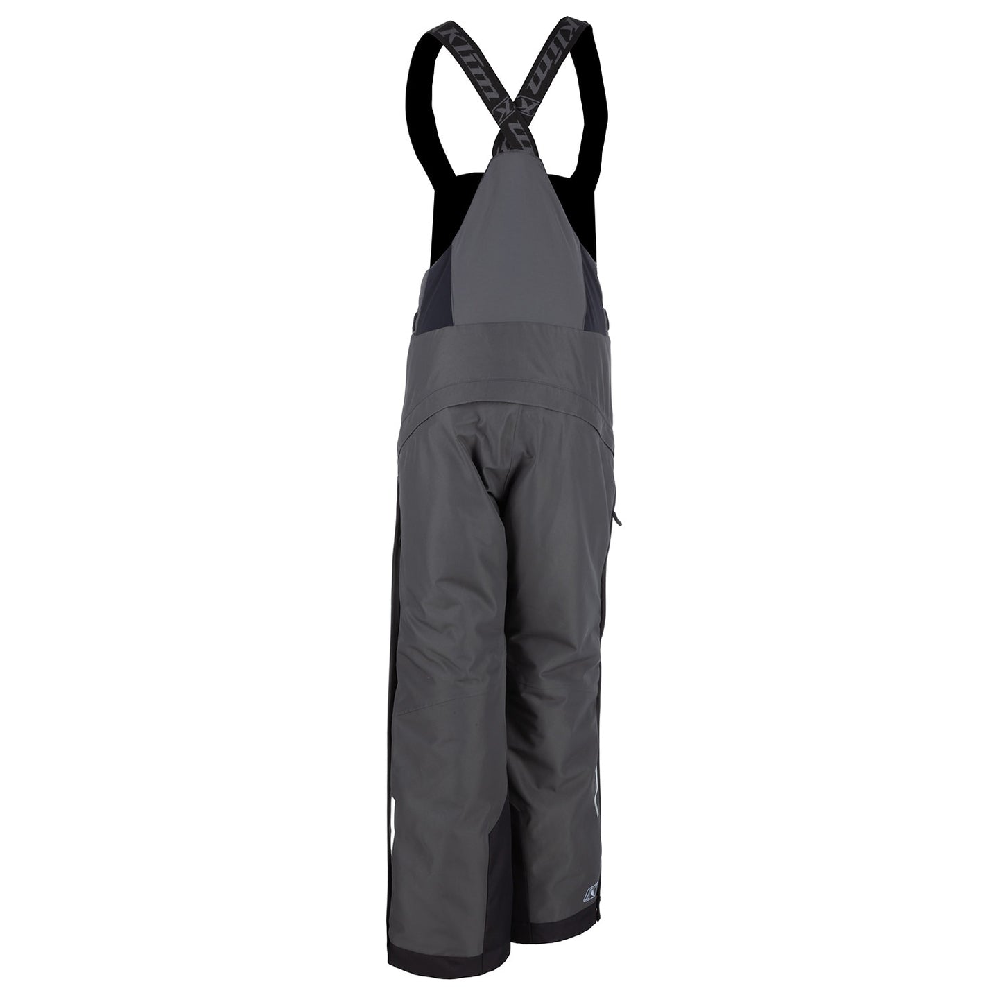 WOMEN'S ALLURE BIB | ASPHALT-MONUMENT