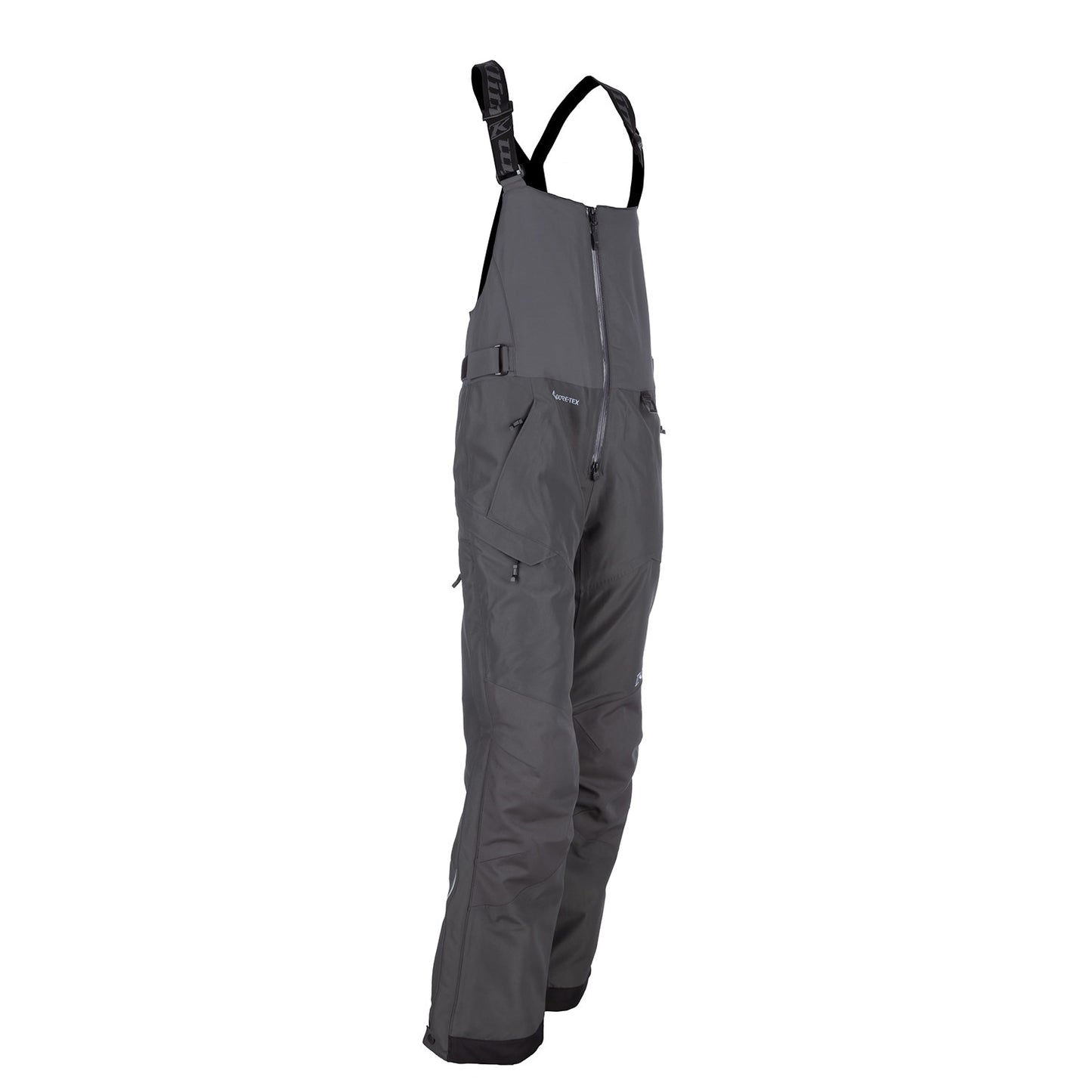 WOMEN'S ALLURE BIB | ASPHALT-MONUMENT