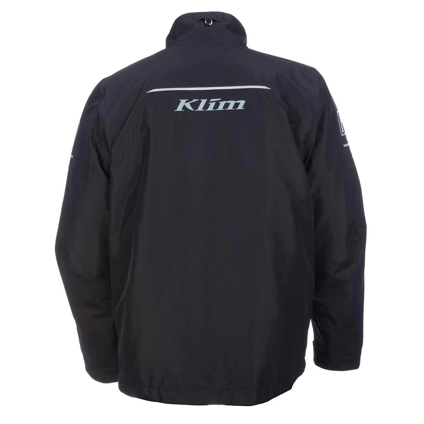 MEN'S KAOS JACKET | BLACK