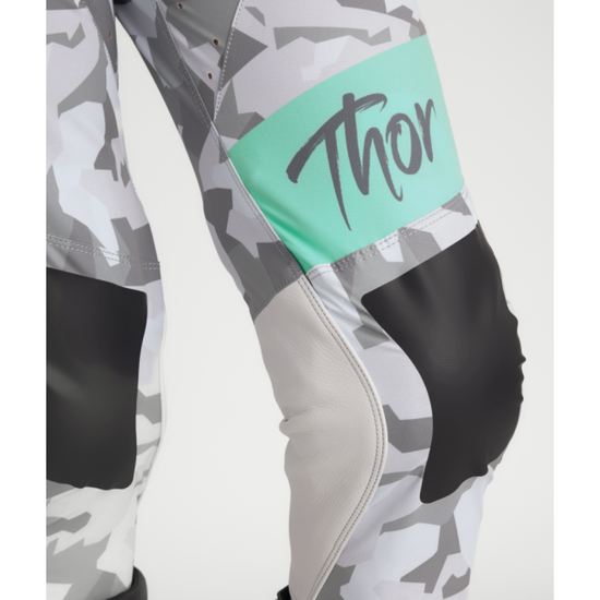 THOR WOMEN'S SPORTMODE SHADOW PANT | TEAL