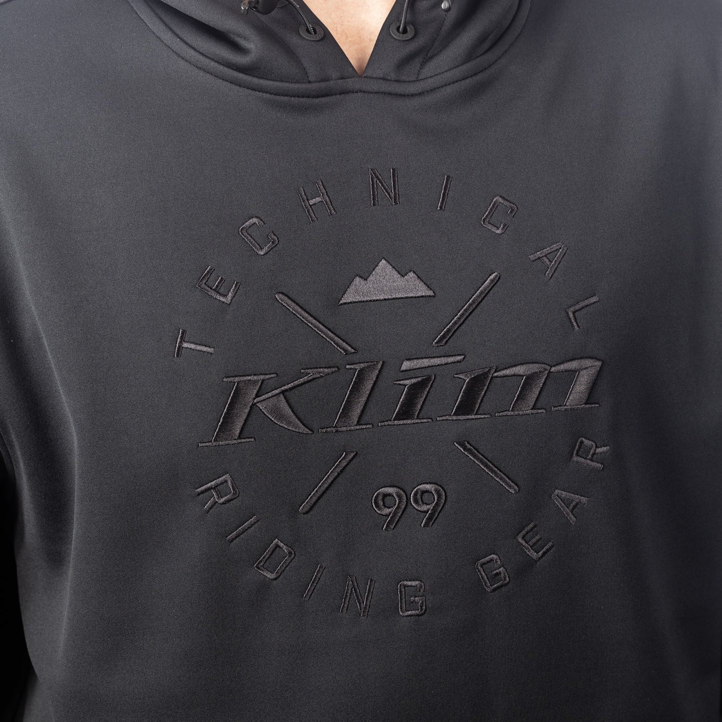 WYDAHO PULLOVER HOODIE