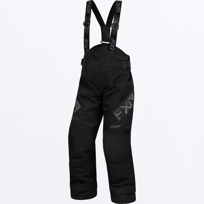 CHILD CLUTCH PANT | BLACK OPS