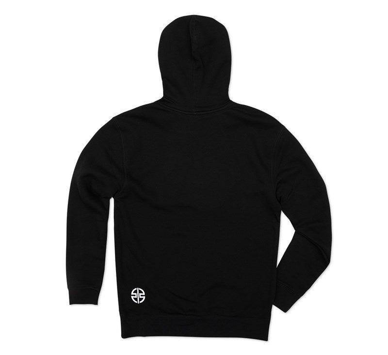 TEAM GREEN PULLOVER