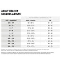 CKX MISSION FREE-FACE HELMET W/ E-SHIELD | TURQ/ GLOSSY BLACK