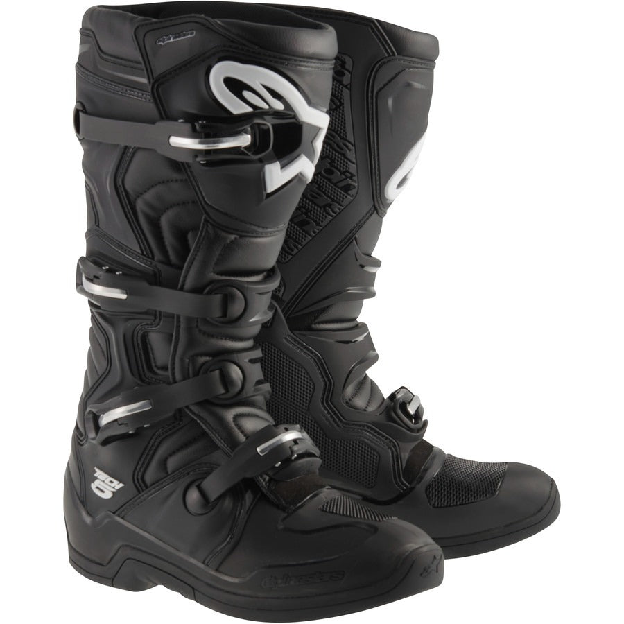 TECH 5 BOOT | BLACK