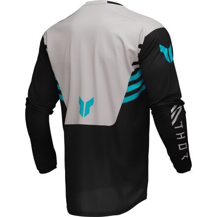 THOR LAUNCHMODE ZONE JERSEY | SAND