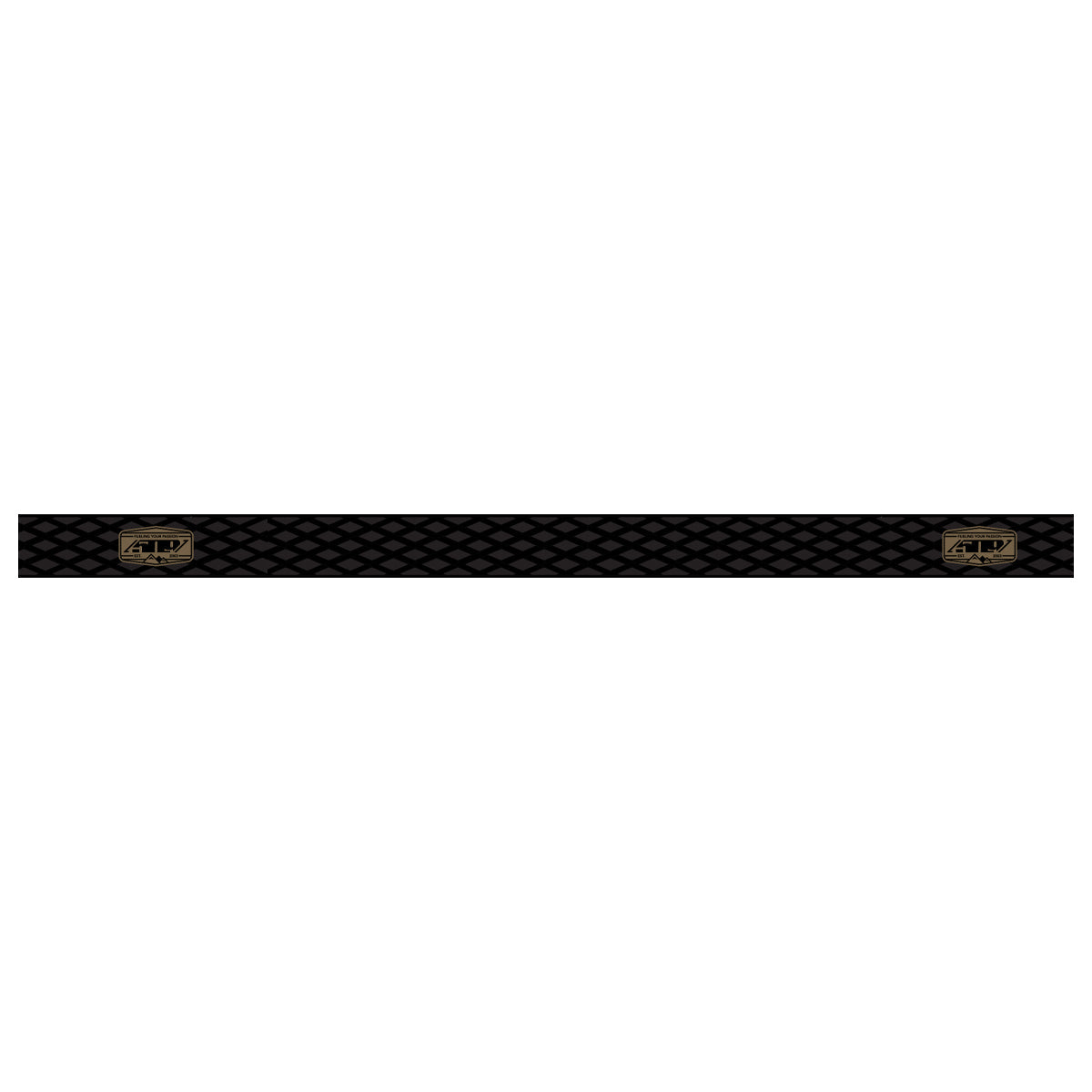 AVIATOR 2.0 GOGGLE | BLACK GUM - EL DORADO MIRROR SUNSET TINT