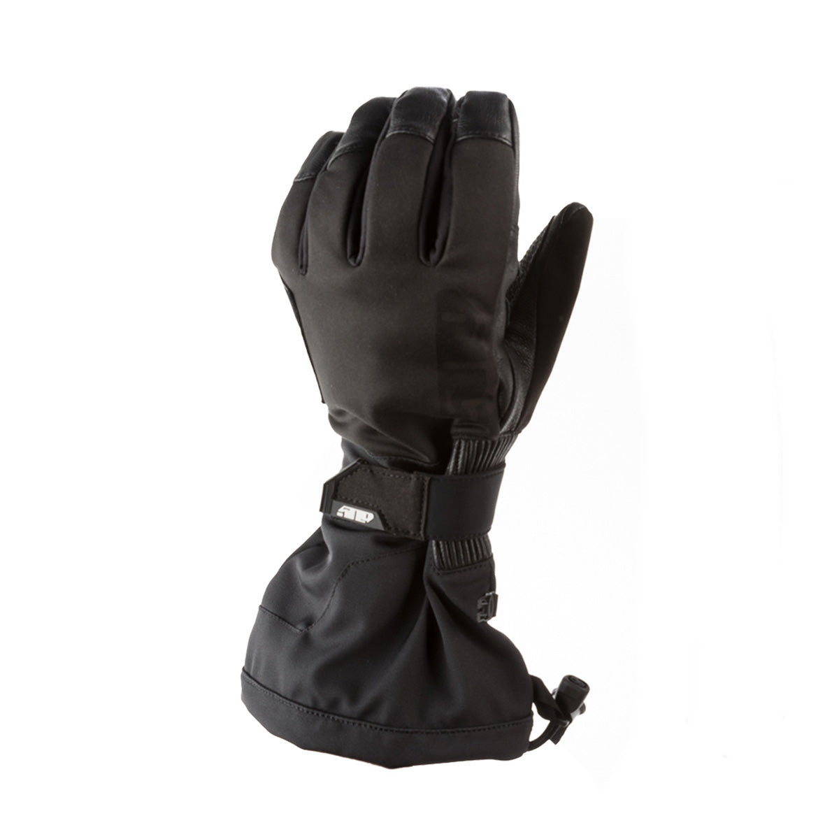 BACKCOUNTRY GLOVE | BLACK OPS