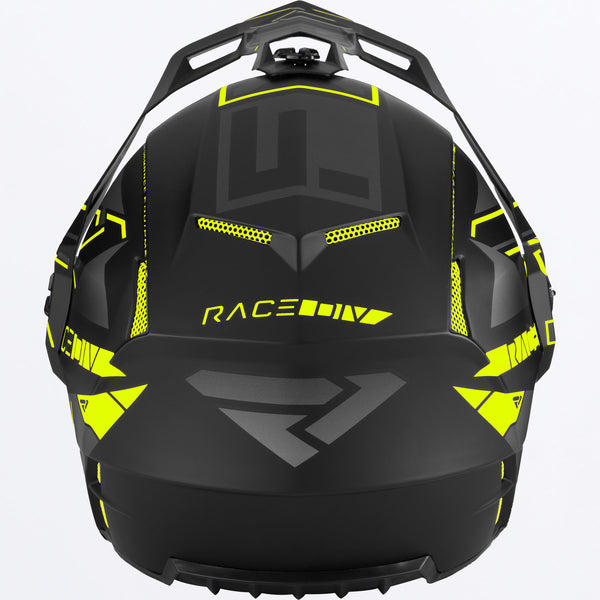 FXR | CLUTCH X EVO HELMET W/ E-SHIELD