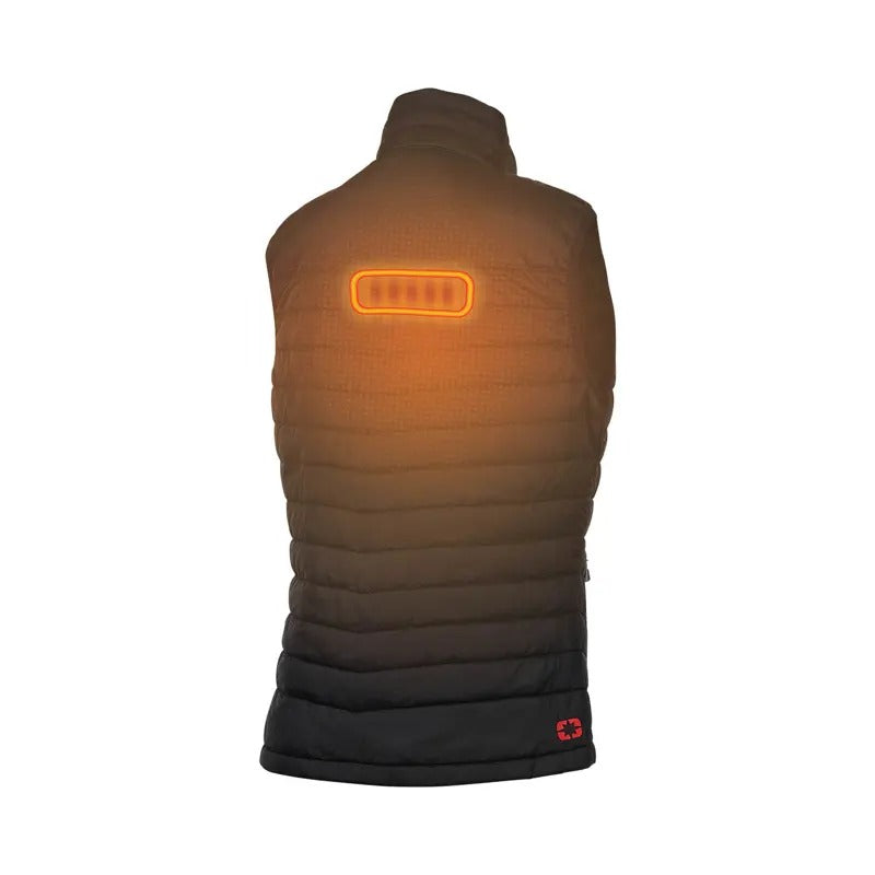 WOMEN'S HEATED VEST | POLARIS