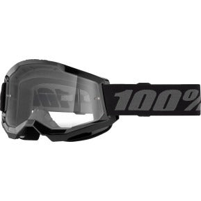 STRATA 2 GOGGLE | CLEAR LENS