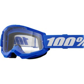 STRATA 2 GOGGLE | CLEAR LENS