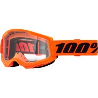 STRATA 2 GOGGLE | CLEAR LENS
