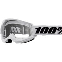 STRATA 2 GOGGLE | CLEAR LENS