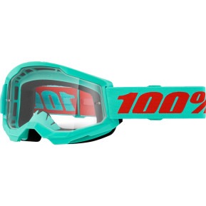 STRATA 2 GOGGLE | CLEAR LENS