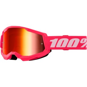 STRATA 2 GOGGLE | MIRROR LENS