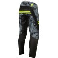 SECTOR DIGI PANTS | BLACK/CAMO
