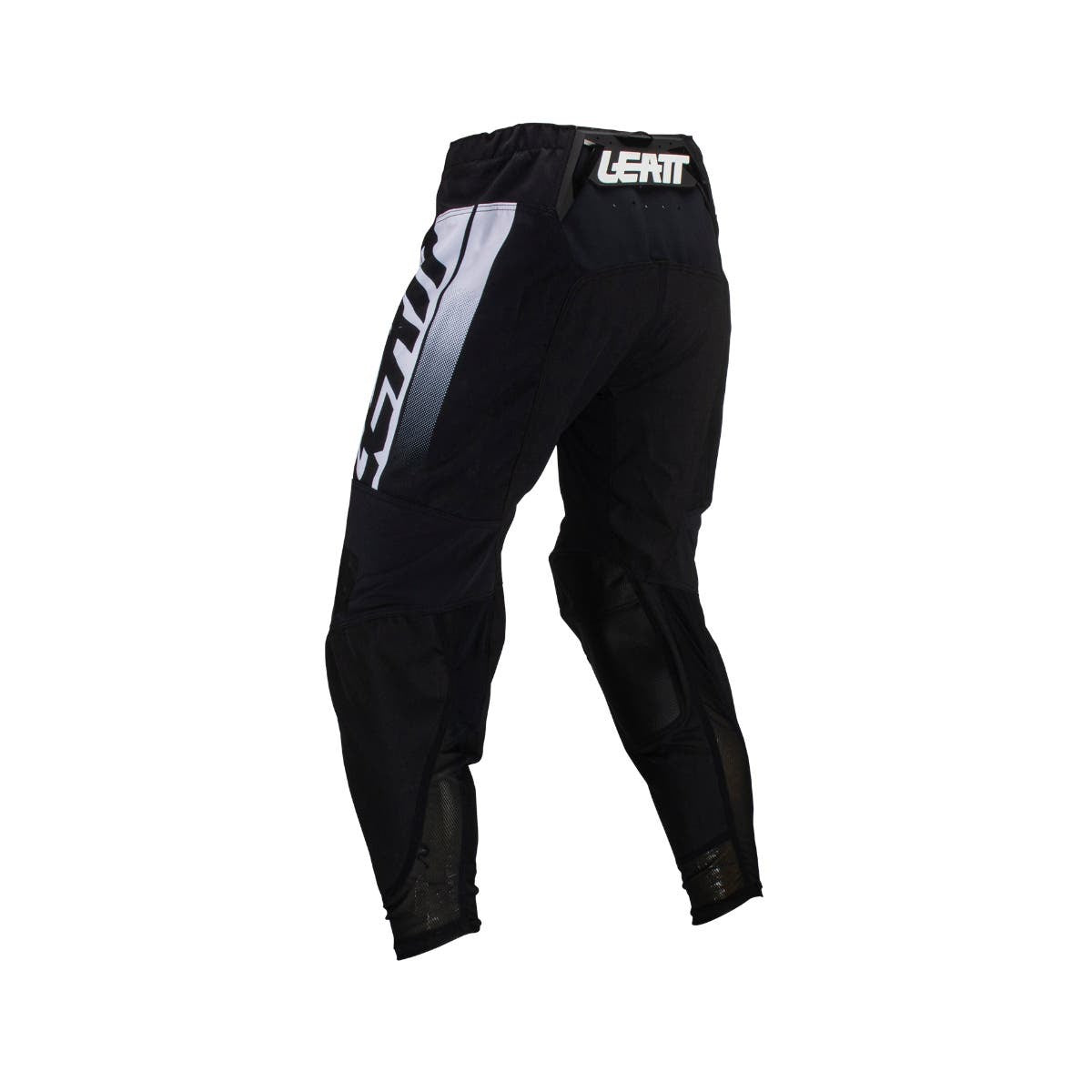 PANTS MOTO 4.5 | BLACK
