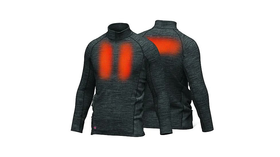 PRIMER PLUS HEATED 7.4V BASE LAYER