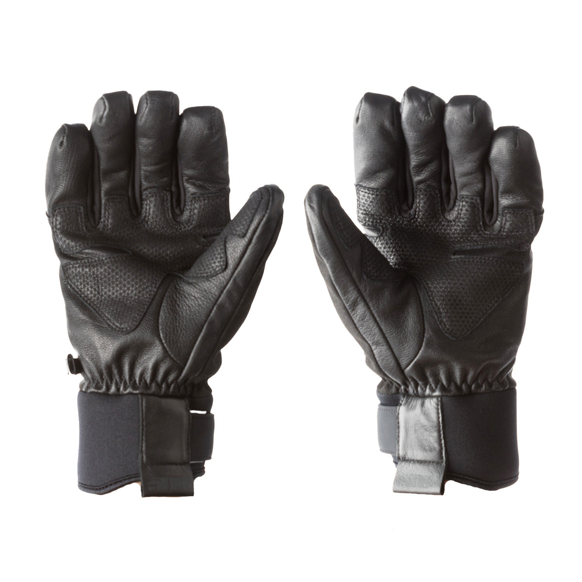 FREERIDE GLOVES | BLACK OPS