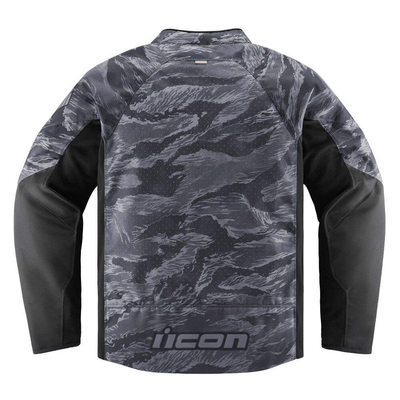 ICON HOOLIGAN CE JACKET | TIGER'S BLOOD