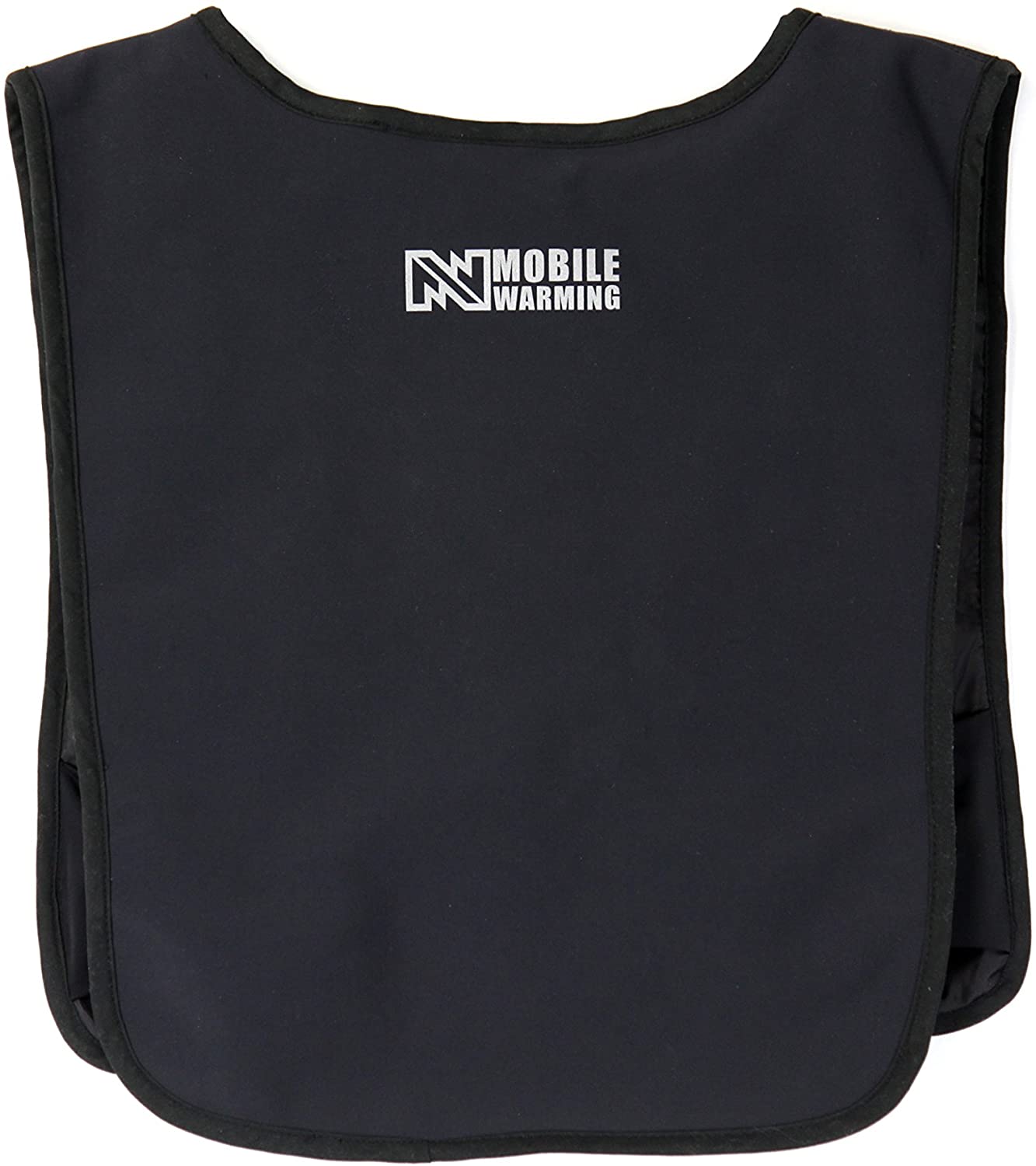 THAWDADDY HEATED VEST | MOBILE WARMING PERFORMANCE