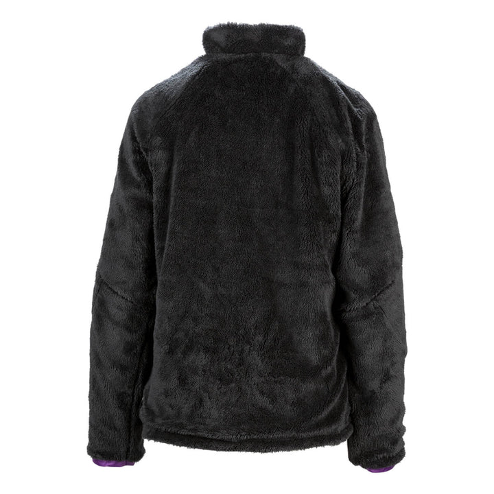 WOMEN'S AURORA 5 IN 1 JACKET | RASPBERRY