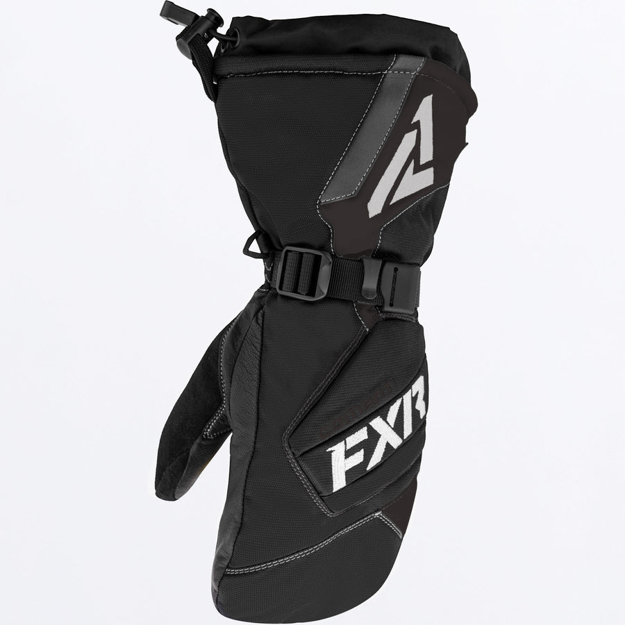 WOMEN'S COMBAT MITT