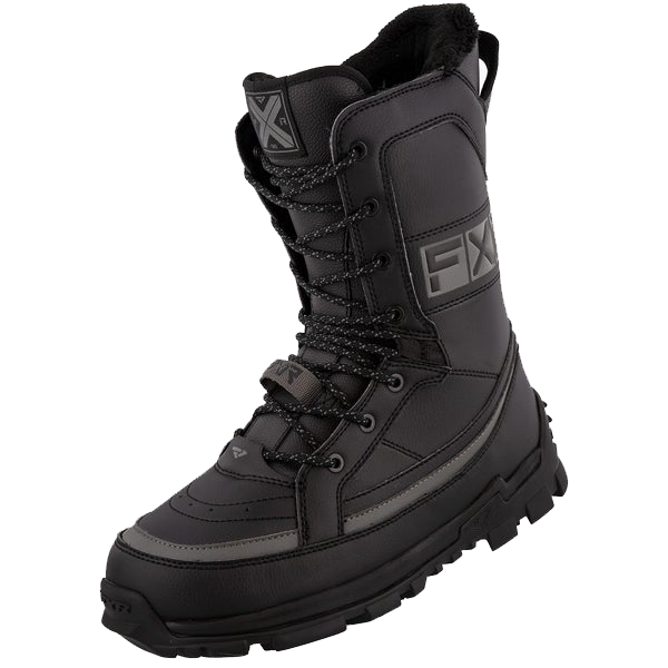 Transfer Boot