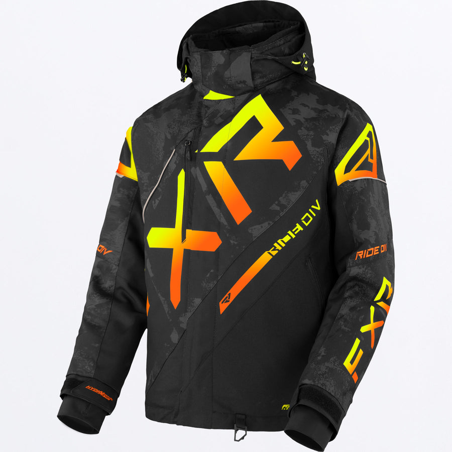 MENS CX JACKET
