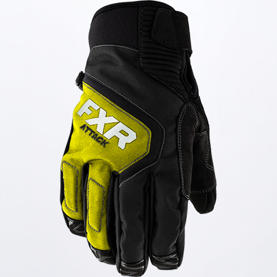 MEN'S ATTACK LITE GLOVE