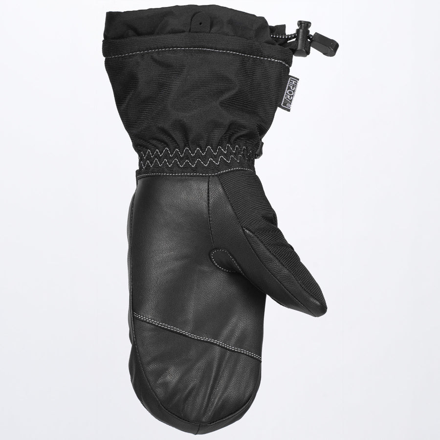 YOUTH/CHILD HELIX RACE MITT