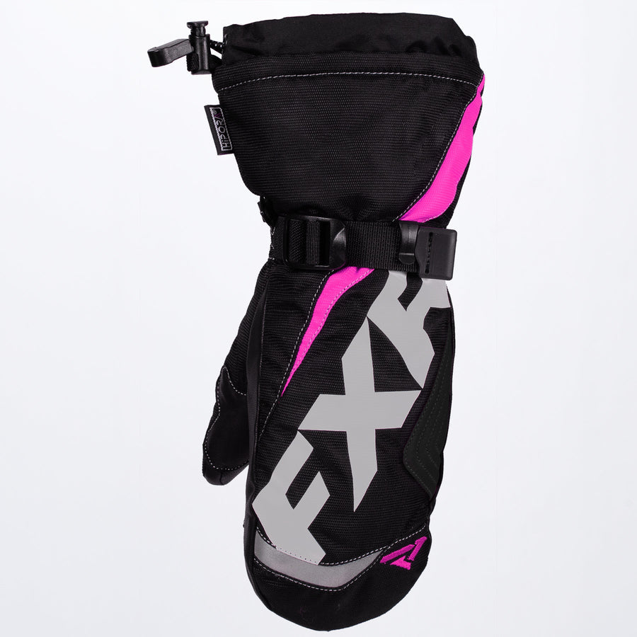 YOUTH/CHILD HELIX RACE MITT