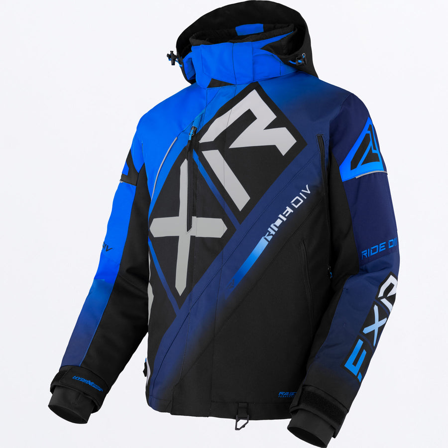 MENS CX JACKET