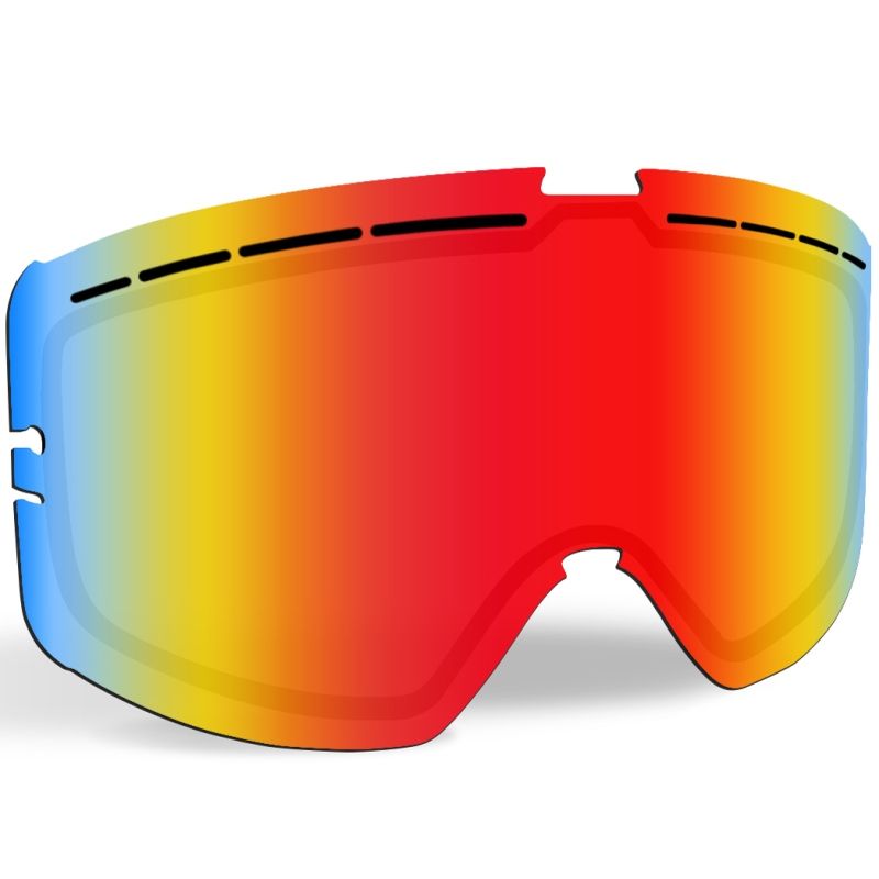 KINGPIN IGNITE HEATED LENS