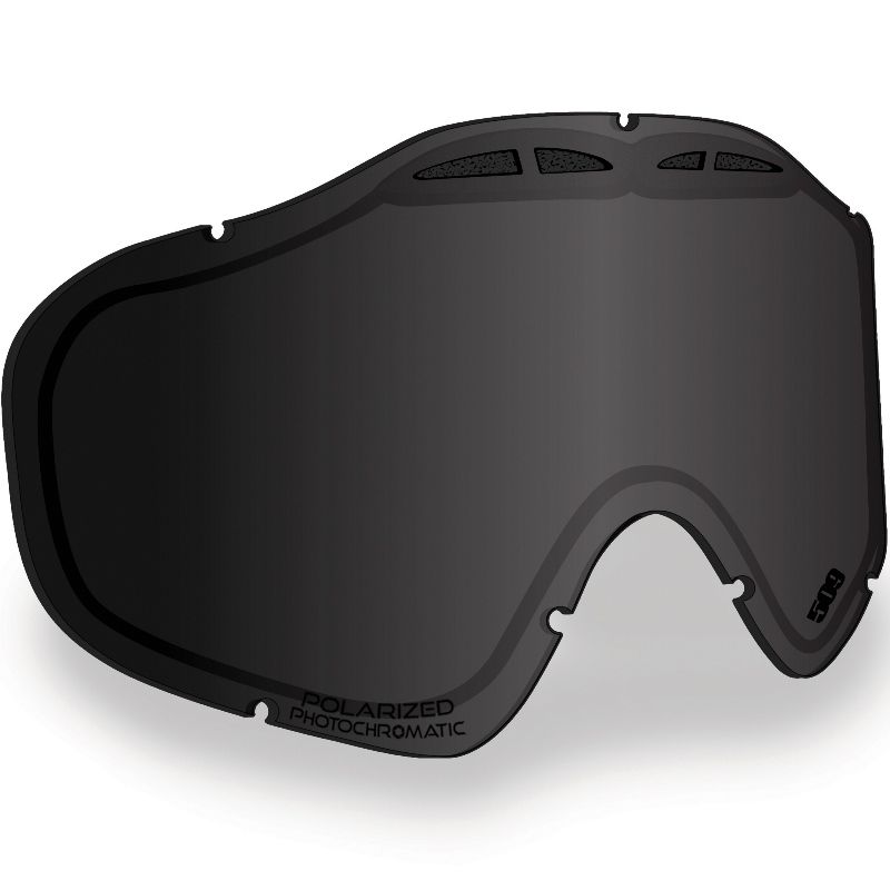 SINISTER X5 LENS- POLAR/PHOTO