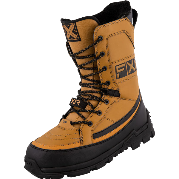Transfer Boot